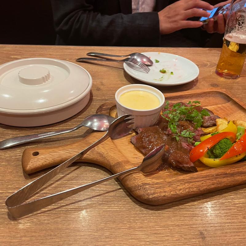 (SNAPPER＆GROUPER（スナッパー＆グルーパー）)