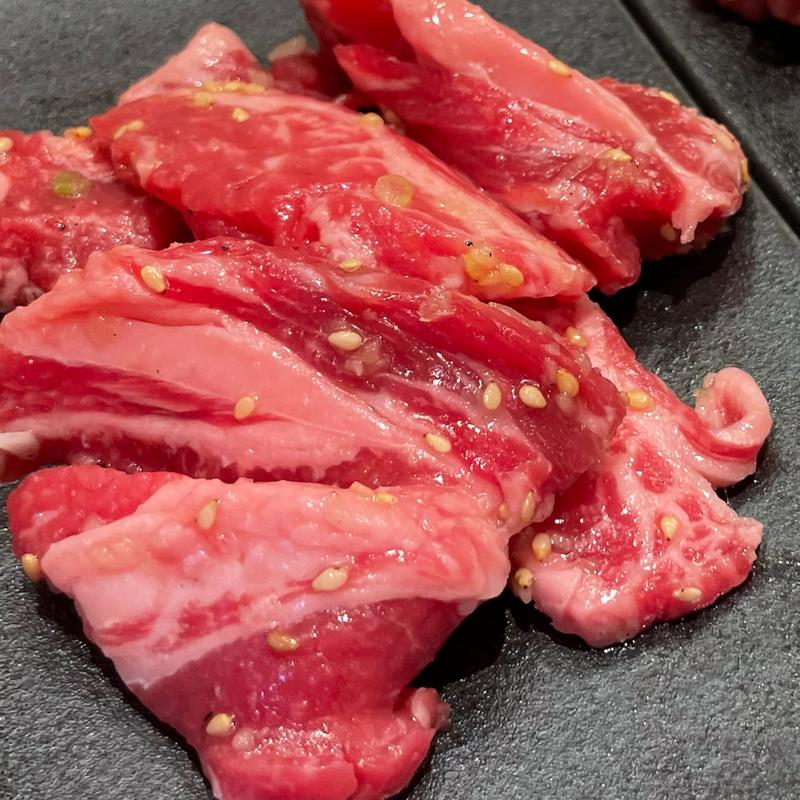 beenカルビ(蒲田焼肉東京Been立川店)