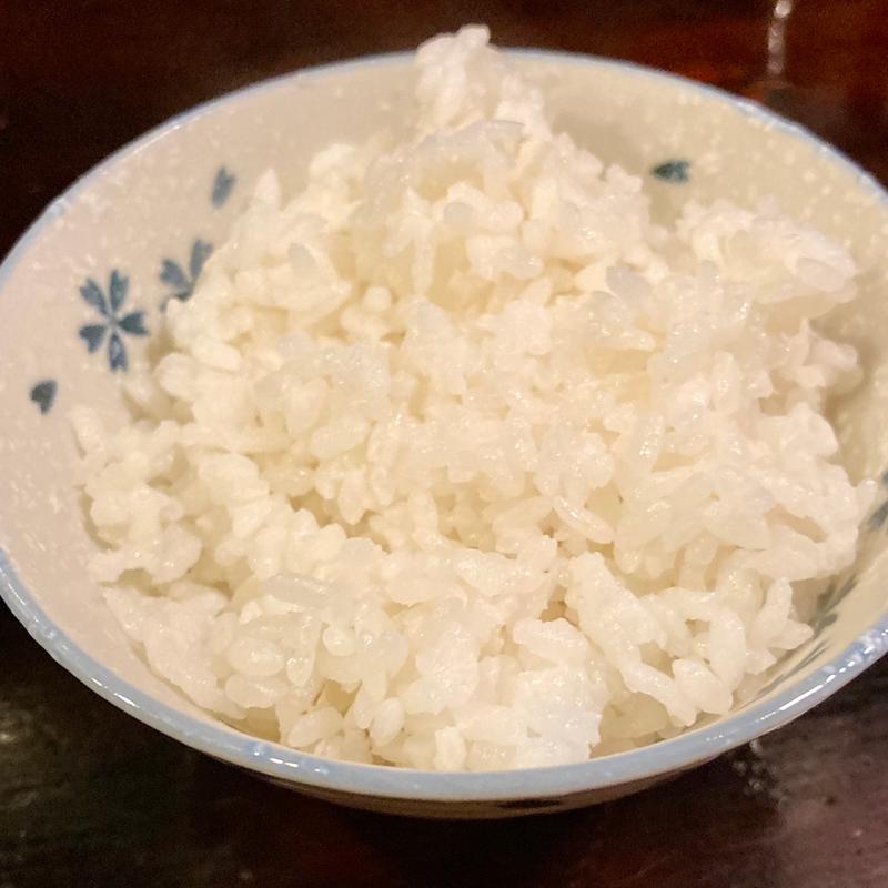 ライス(さっぽろ麺屋 和光)