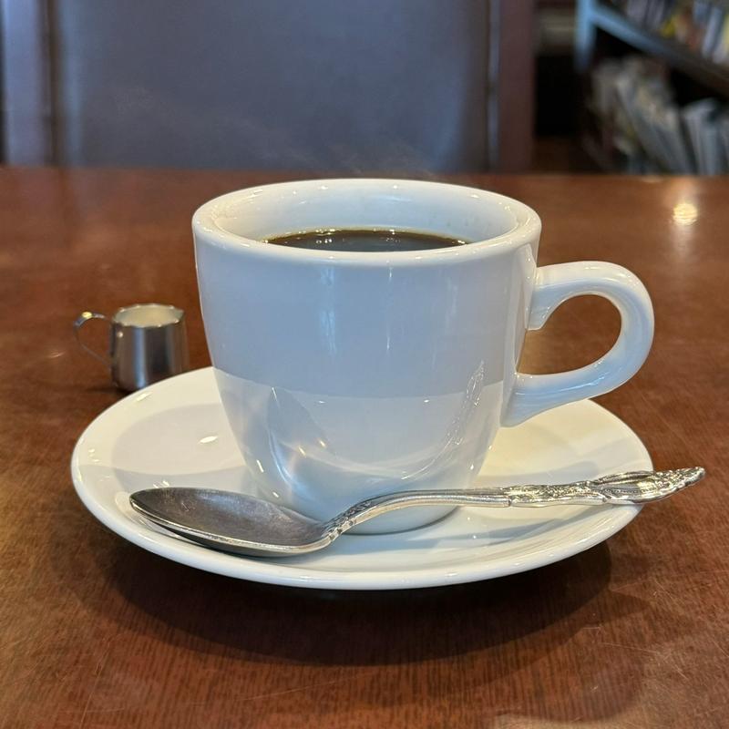 ブレンドコーヒー(kako柳橋店)