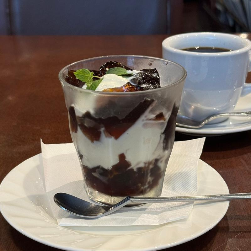 シルエット(kako柳橋店)