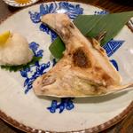 カマ焼き