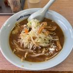 みそラーメン