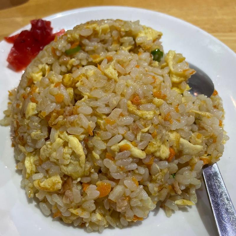 炒飯(太成軒　天満店 )