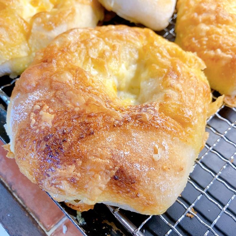 チーズ塩パン(ラ・アンジェ （La・angers）)