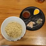 あぶらそば(らーめんかねかつ)