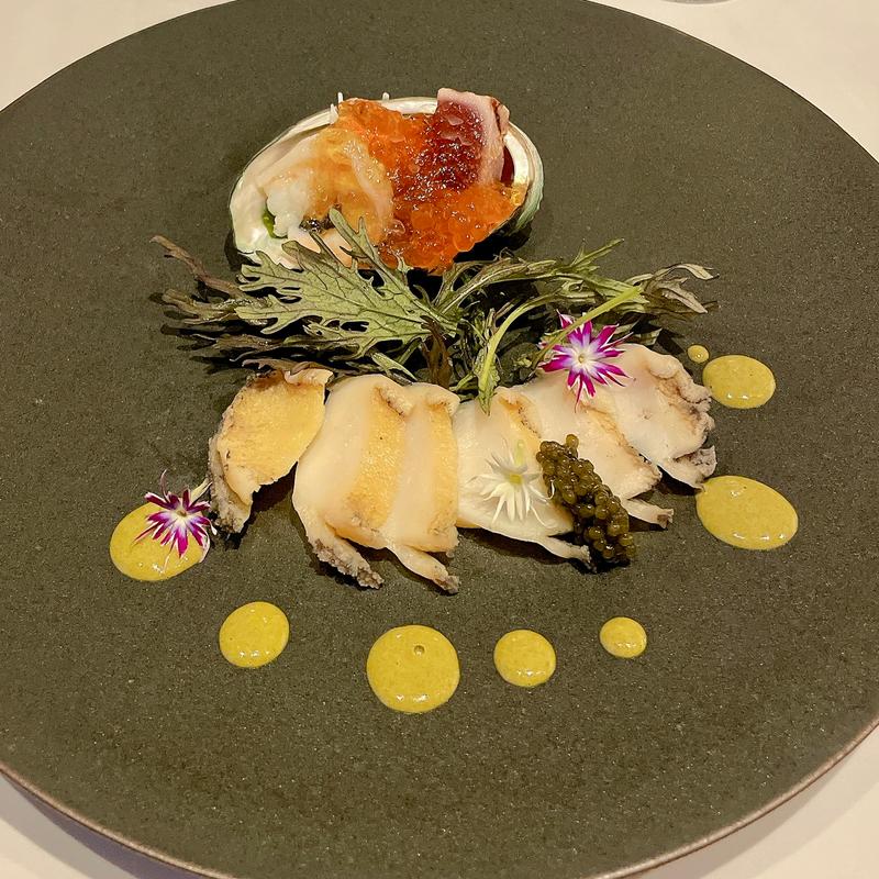 スカラ　フリュイドメール(ミラノ｜グリル - ハイアットリージェンシー横浜)