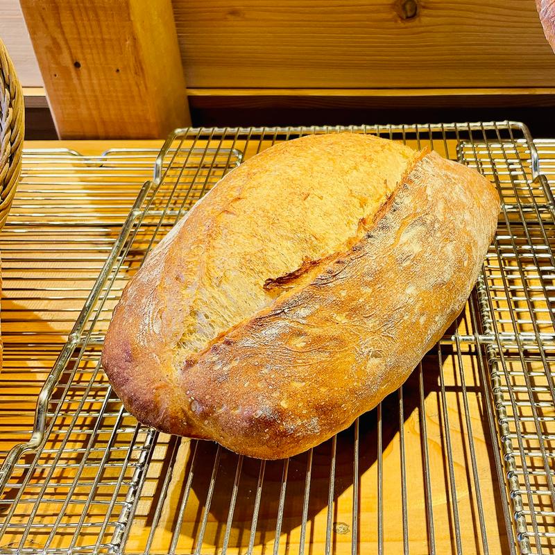 カンパーニュ(Pacific BAKERY)