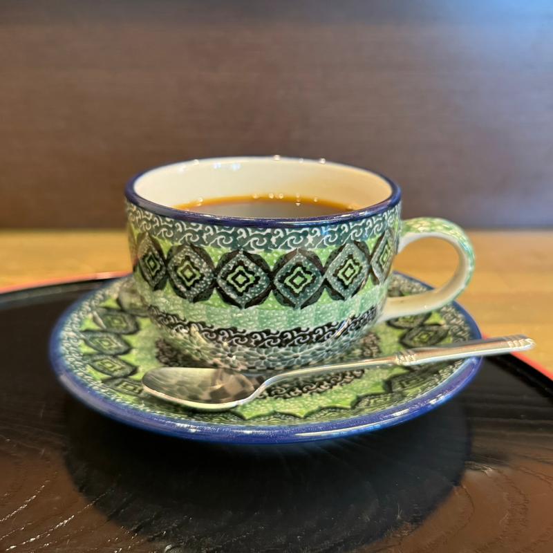 ブレンド(麻の葉)