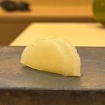 べったら漬け(鮨 いわた)