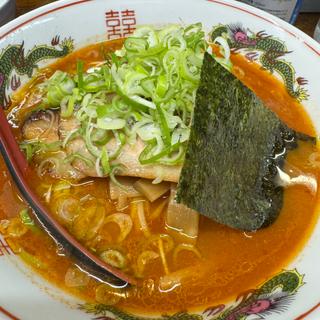 伊太八チャーシュー麺(伊太八)