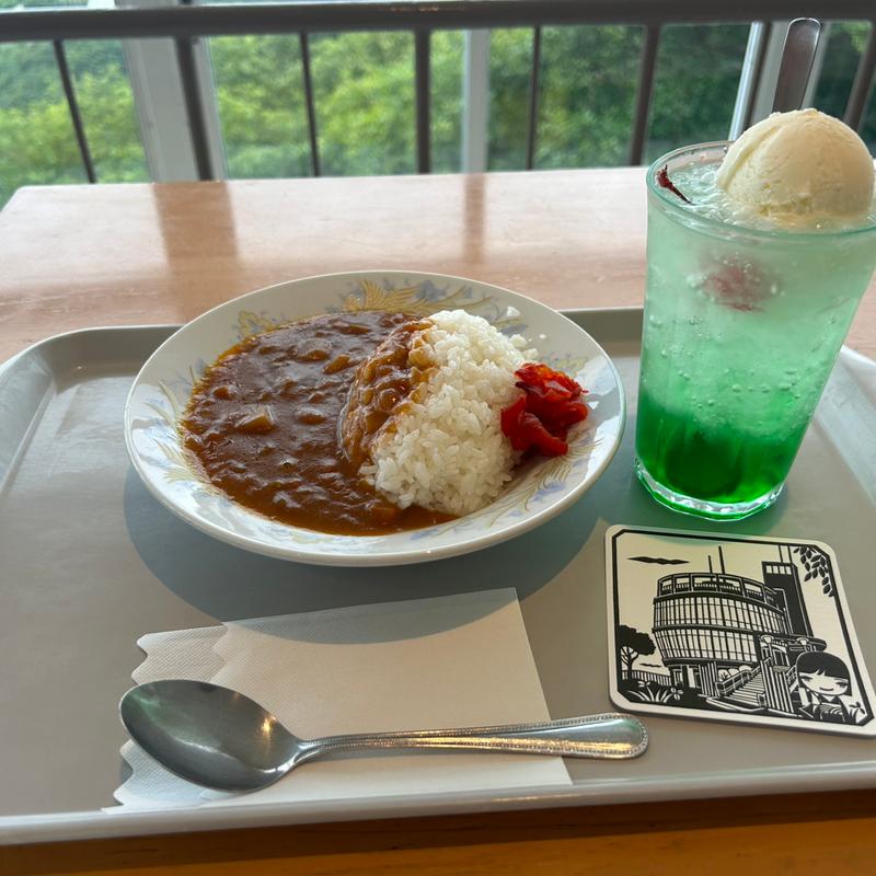 (喫茶コスモス)