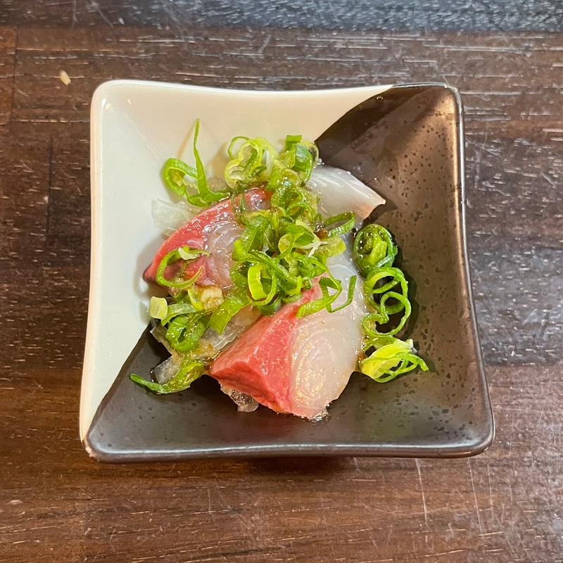 お通し(多幸屋 )