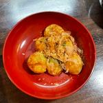 たこ焼きしょうゆ(多幸屋 )