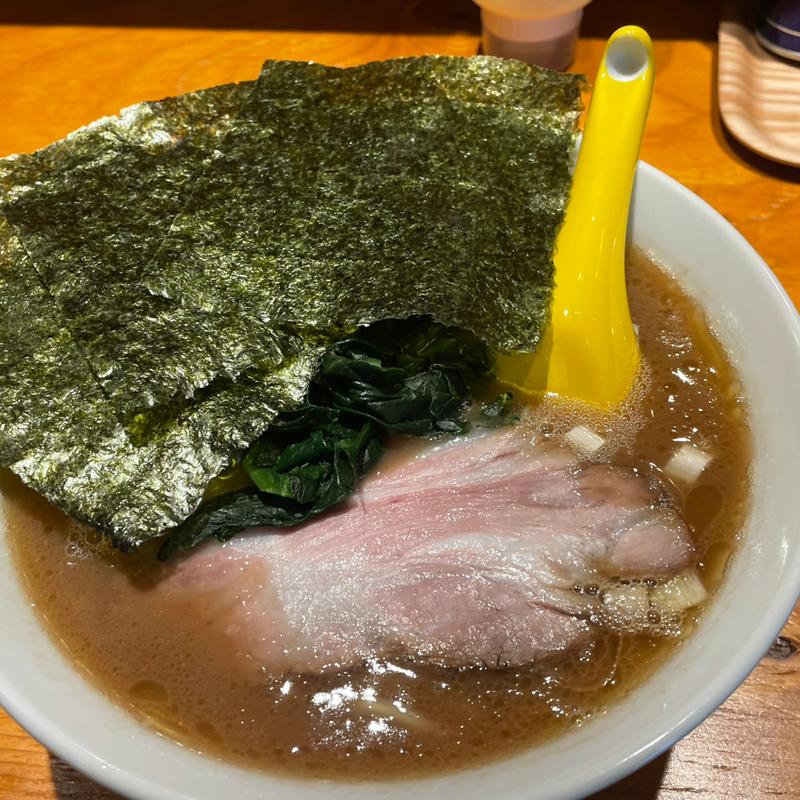 らーめん(ハウスラーメンヌードルズ)