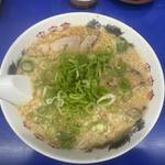 こってりラーメン