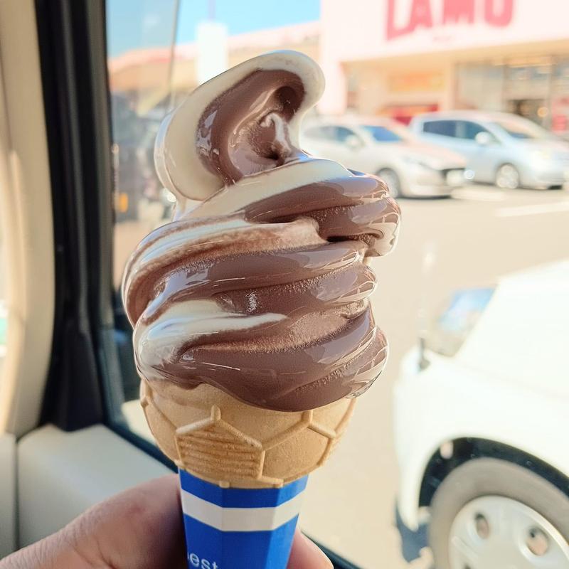 ミックスソフト(ラ・ムー)