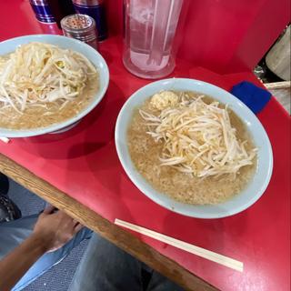 ラーメン 大盛り(ラーメン 大 名古屋店 )