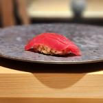 大間産本マグロ 赤身