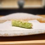 大阪産白オクラ 塩