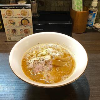 鶏豚魚介 noodle(RAMEN RPG)