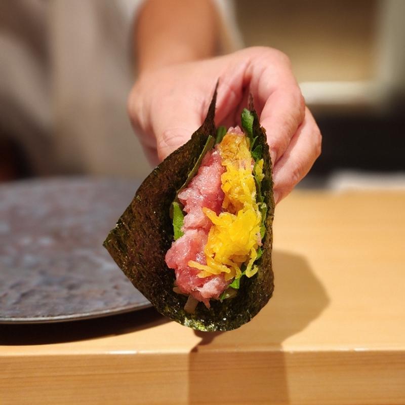 トロタク(鮨 奏)