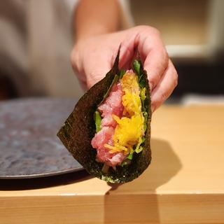 トロタク(鮨 奏)