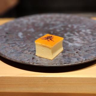 玉子(鮨 奏)