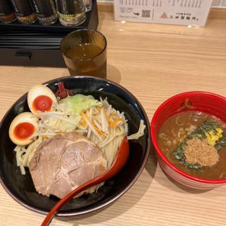 濃厚つけ麺(つけ麺専門店 三田製麺所 八幡山店)