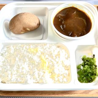 チキンカレー（Bタイプ）(オーベルジーヌ グランスタ東京店)