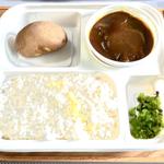 チキンカレー（Bタイプ）(オーベルジーヌ グランスタ東京店)