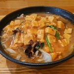 マーボみそタンメン
