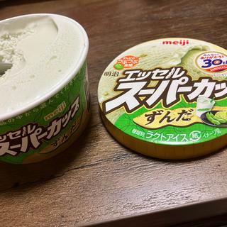 スーパーカップ(ローソン 難波二丁目店)