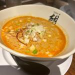 担々麺ノーマル