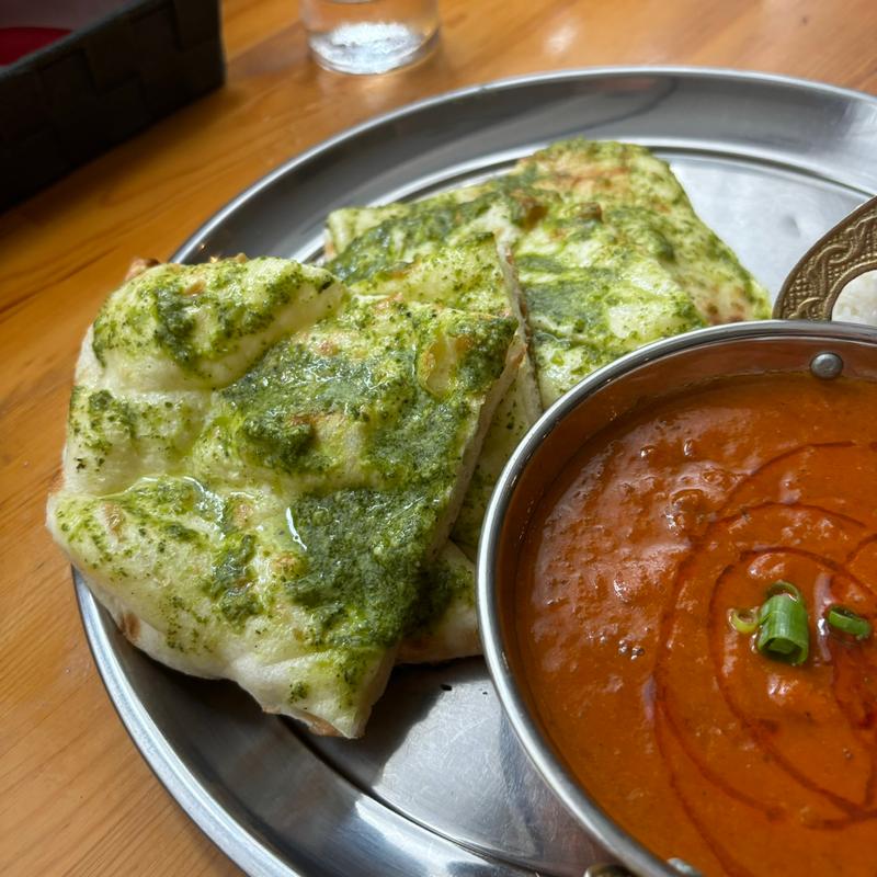 バジルナンセット(ニューナマステインディア)