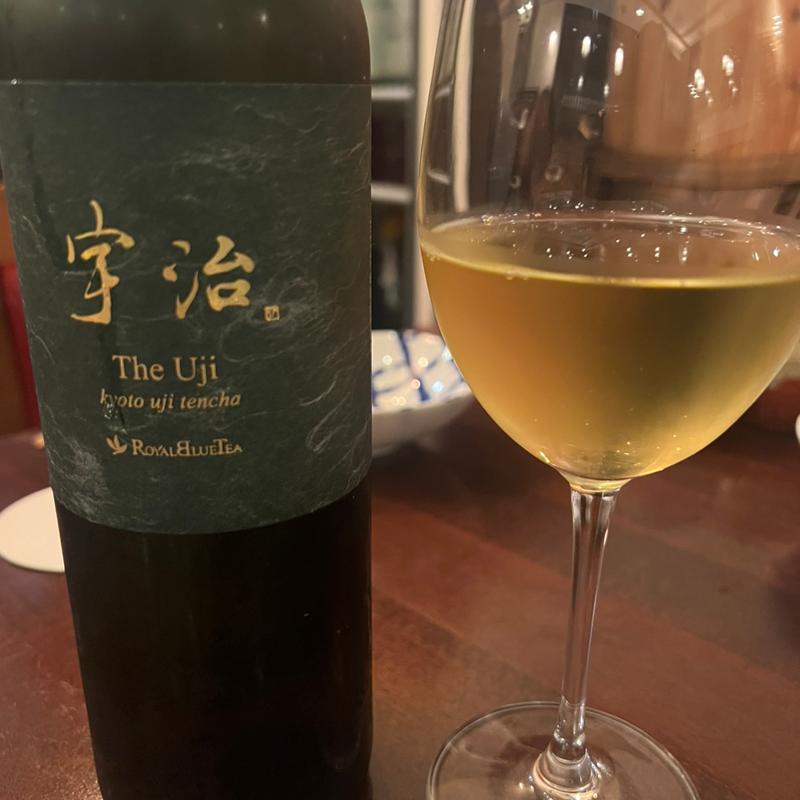 お茶(関西煮 理 "OSAMU TOKYO")