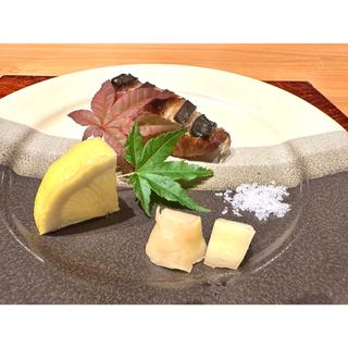 大将お任せコース(源平)