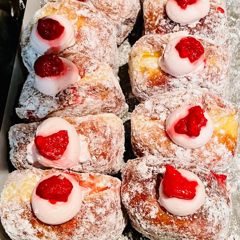 フランボワーズ(I’m donut ? 渋谷)