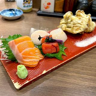 お通し(鳥政)