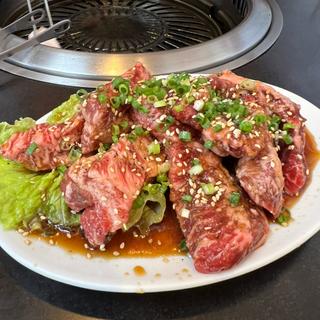 (焼肉　田原 )