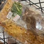 プレミアムカレーうどん