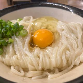 かまたま(うどんや大門)