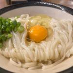 かまたま(うどんや大門)