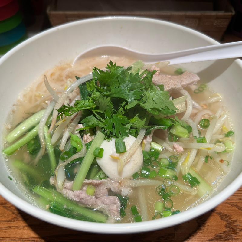 タイラーメン(アジアンスマイル （Asian Smile）)