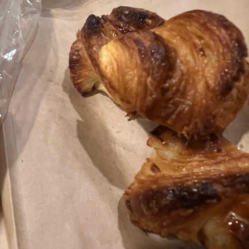 プチクロワッサン(パン工房 まごころ)