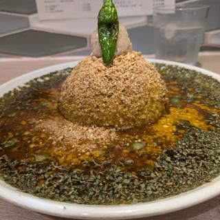 キーマカレー(コロンビア8 ヤエチカ店（八重洲地下街店）)