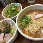 和歌山風らーめん