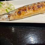 新さんま焼き