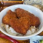 B定食