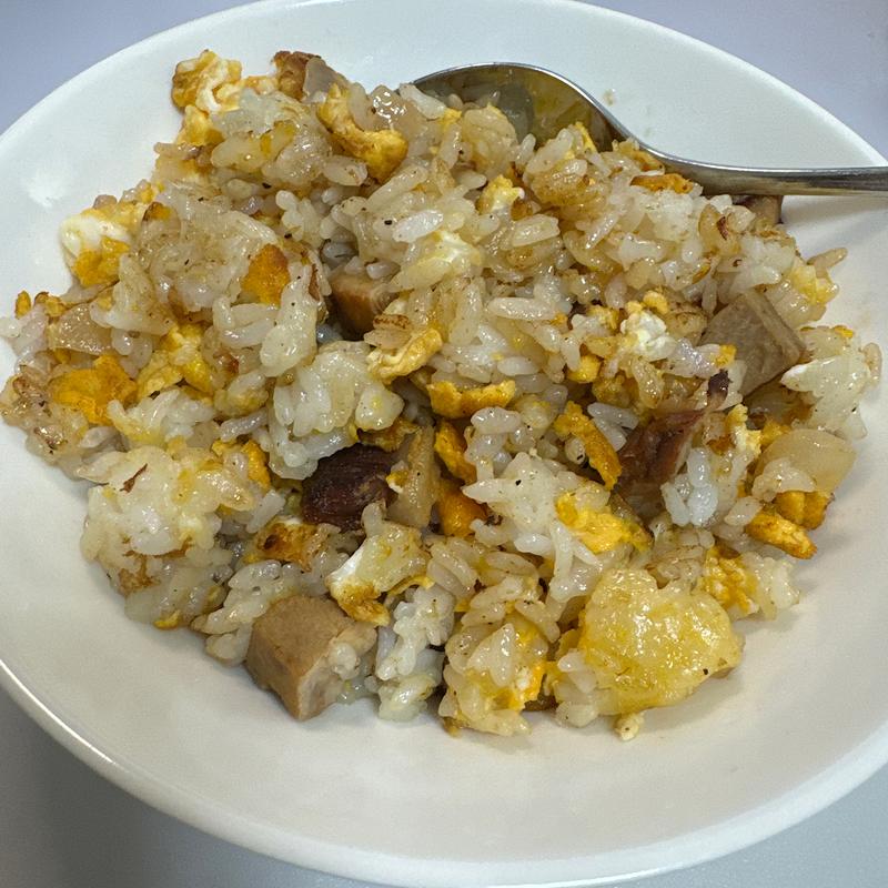 焼豚炒飯の素(麺工房海練)